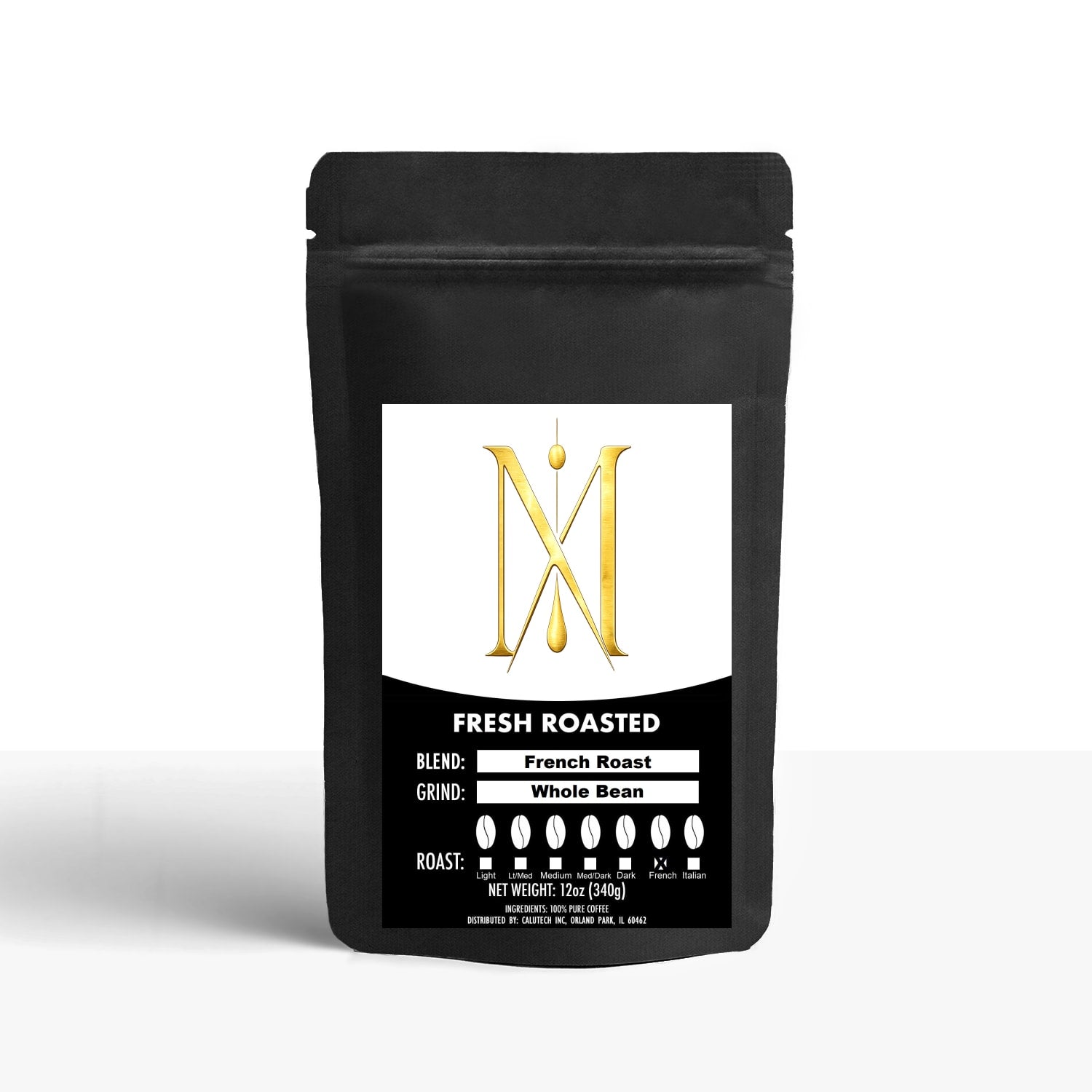 French Roast